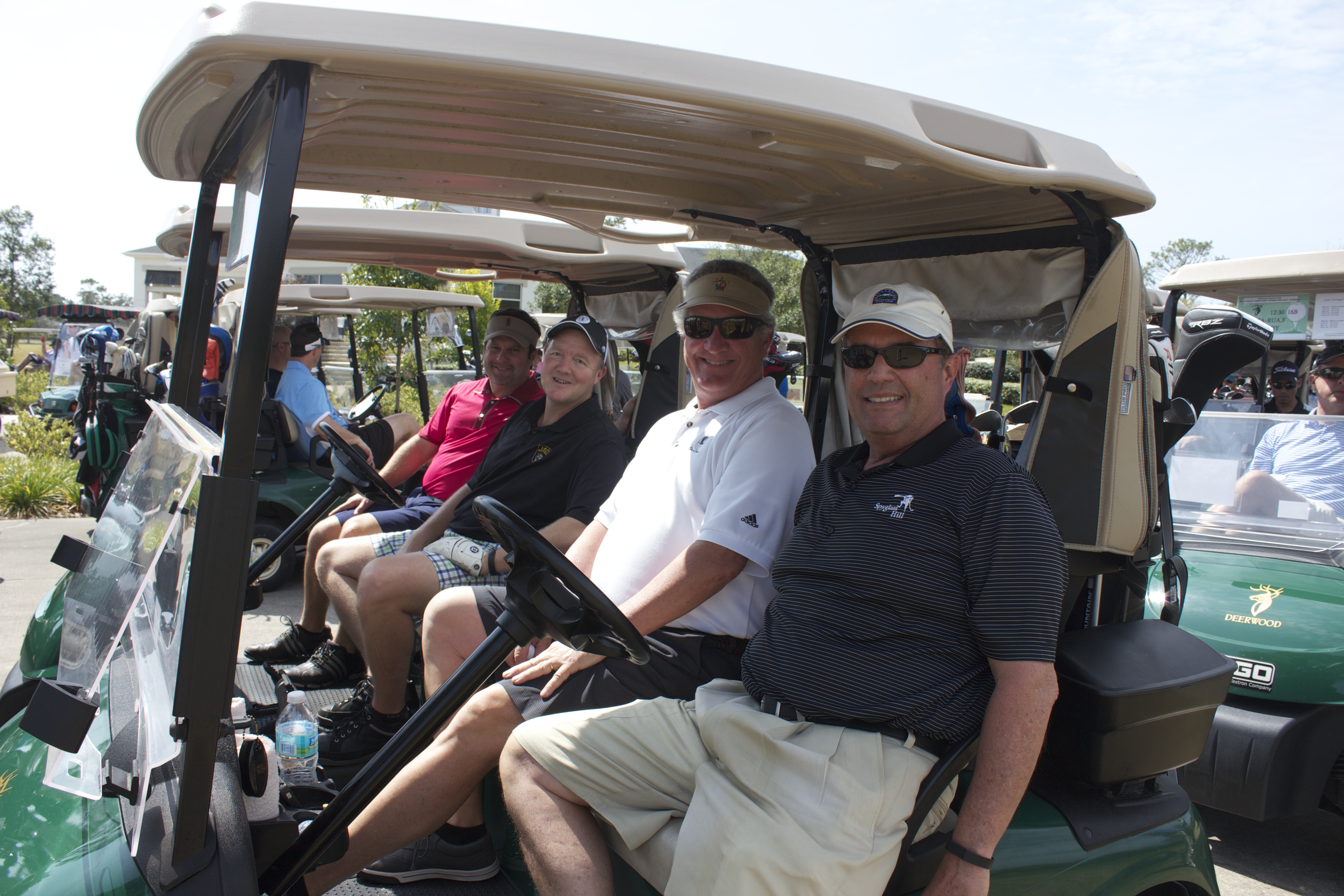 Bernhardt Foundation