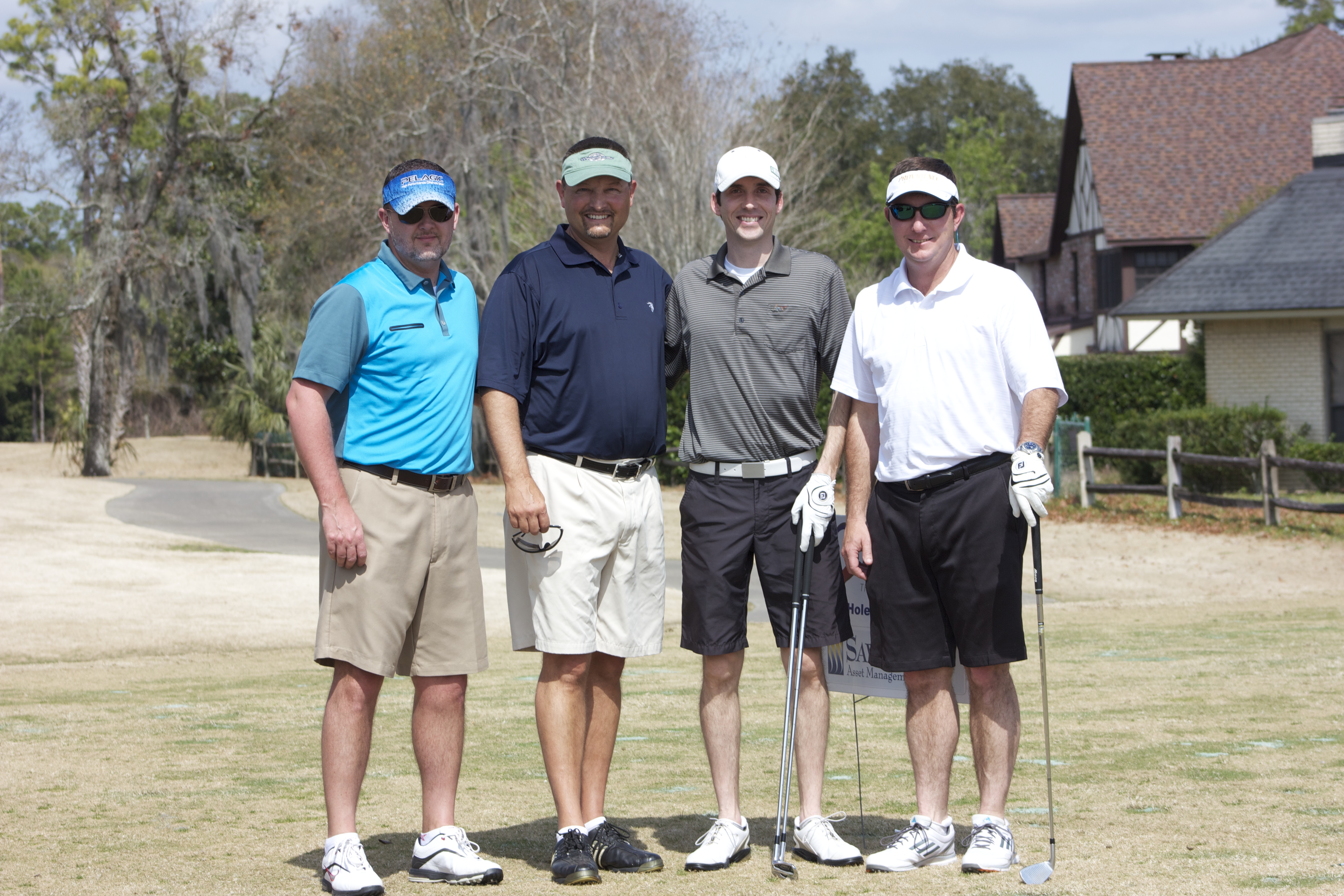 Bernhardt Foundation